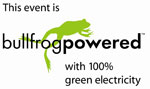 Bullfrog powered